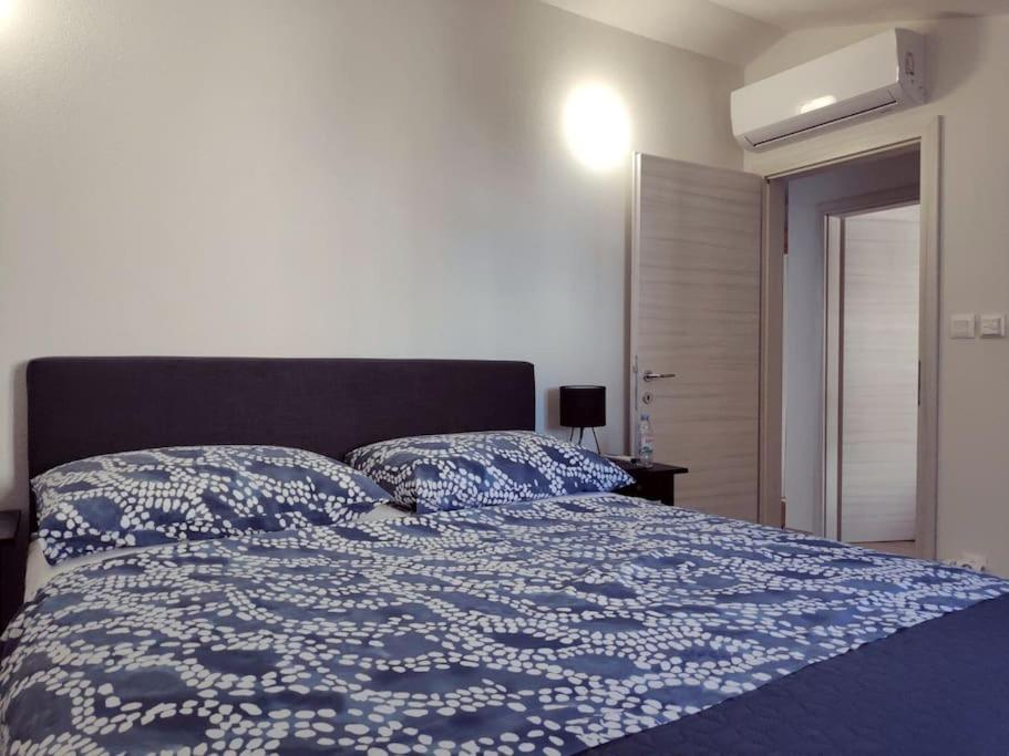 Mala Villa Kaštela Zewnętrze zdjęcie